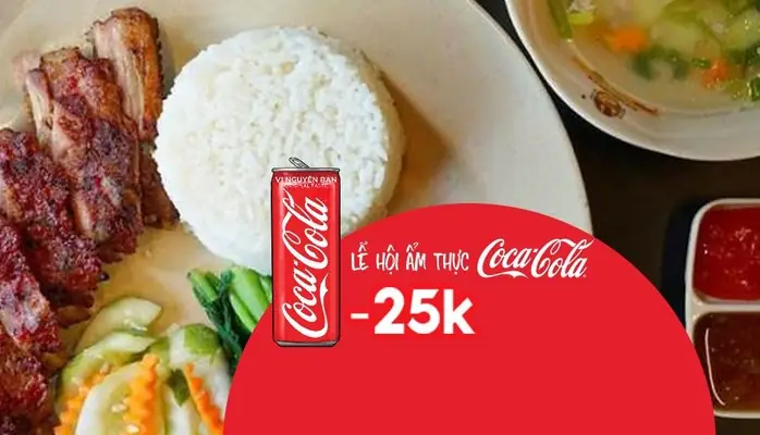 Review Chi Tiết Quán Cơm Sườn Phố Cổ Bbq: Nên Chọn Điểm Nào?