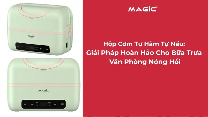Khám Phá 10+ Món Cơm Văn Phòng Tự Nấu Tiết Kiệm, Dinh Dưỡng