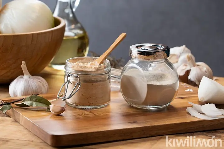 Cách Làm Bột Hành Tây Tại Nhà: Hướng Dẫn Chi Tiết Từ A Đến Z