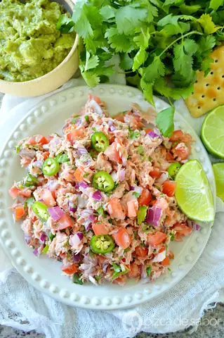 Cách Làm Salad Cá Ngừ Thơm Ngon, Bổ Dưỡng Tại Nhà