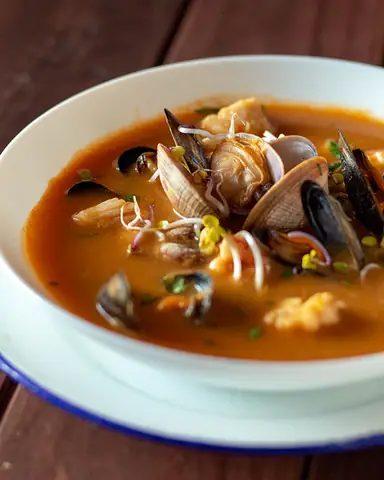 Cómo Hacer Sopa De Pescado: Guía Definitiva Para Un Caldo Perfecto