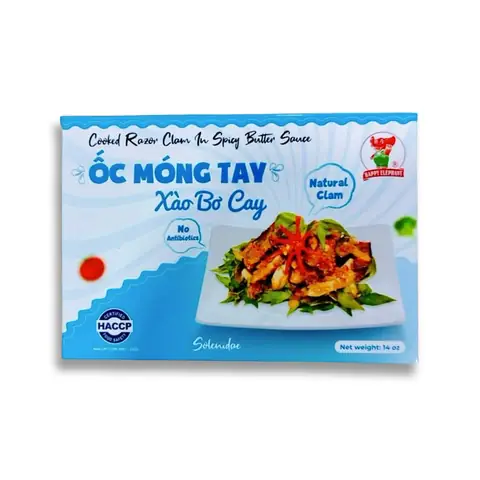 Con Móng Tay Xào Với Gì Ngon Nhất? 10+ Cách Chế Biến Đơn Giản Tại Nhà