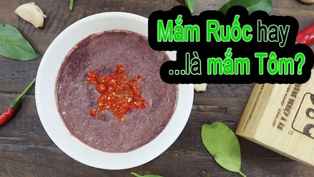 So Sánh Con Ruốc Và Con Tép: Đâu Là Sự Lựa Chọn Tốt Nhất Cho Bữa Ăn? So Sánh Con Ruốc Và Con Tép: Đâu Là Sự Lựa Chọn Tốt Nhất Cho Bữa Ăn?