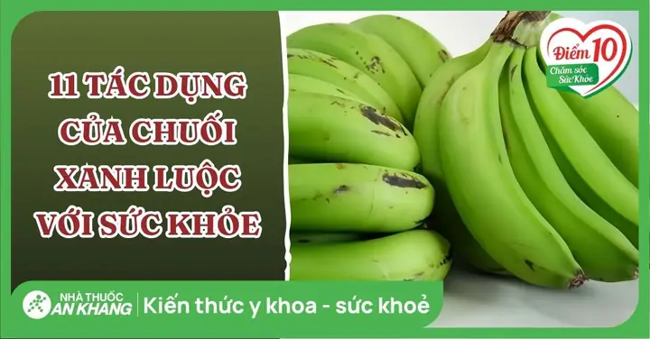 Công Dụng Của Chuối Sứ Luộc: Lợi Ích Sức Khỏe Và Những Điều Cần Biết Công Dụng Của Chuối Sứ Luộc: Lợi Ích Sức Khỏe Và Những Điều Cần Biết
