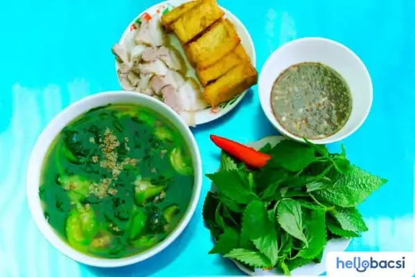 Công Dụng Của Rau Dền: Lợi Ích Dinh Dưỡng Và Hướng Dẫn Sử Dụng Đúng Cách