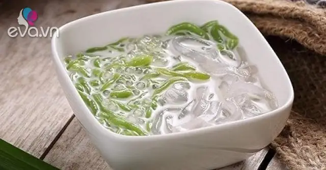 Công Thức Bánh Lọt Chuẩn Miền Tây: Bí Quyết Tạo Ra Sợi Bánh Dai Ngon, Nước Cốt Dừa Béo Thơm