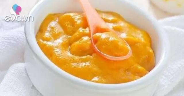 15+ Công Thức Các Món Ăn Dặm Cho Bé Ngon Miệng, Bổ Dưỡng Từ 6 Tháng Tuổi