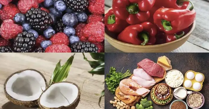 Các Công Thức Giảm Cân Low Carb Hiệu Quả Và Dễ Áp Dụng Tại Nhà