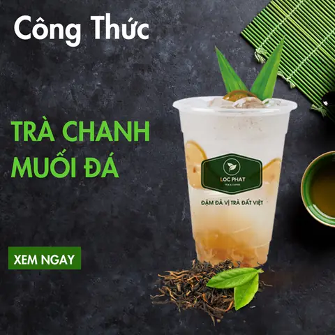 Công Thức Làm Chanh Muối Chuẩn Vị, Đơn Giản Tại Nhà