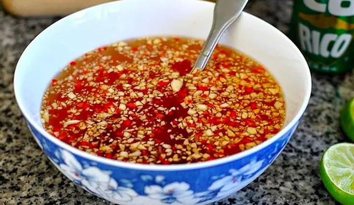 Các Công Thức Làm Nước Mắm Chua Ngọt Chuẩn Vị Cho Từng Món Ăn