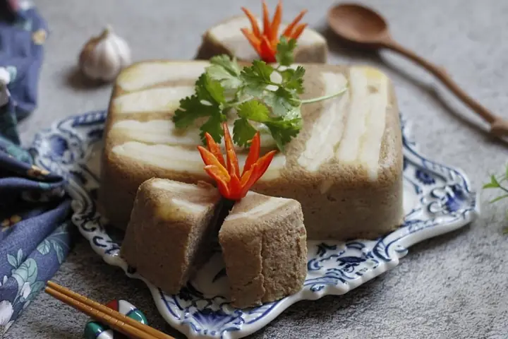 Công Thức Làm Pate Ngon Chuẩn Vị Nhà Hàng Tại Nhà