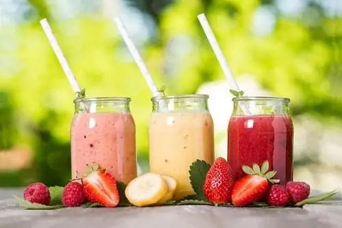 Các Công Thức Làm Sinh Tố Ngon, Bổ Dưỡng Tại Nhà Các Công Thức Làm Sinh Tố Ngon, Bổ Dưỡng Tại Nhà