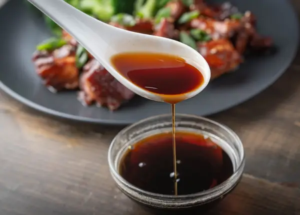 Công Thức Làm Sốt Teriyaki Chuẩn Vị Nhật Tại Nhà Công Thức Làm Sốt Teriyaki Chuẩn Vị Nhật Tại Nhà