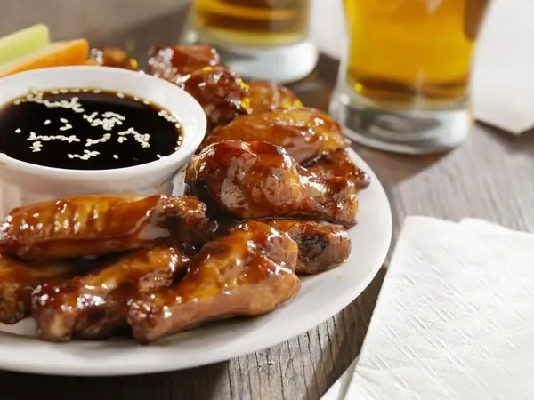 Công Thức Làm Sốt Teriyaki Chuẩn Vị Nhật Tại Nhà Công Thức Làm Sốt Teriyaki Chuẩn Vị Nhật Tại Nhà