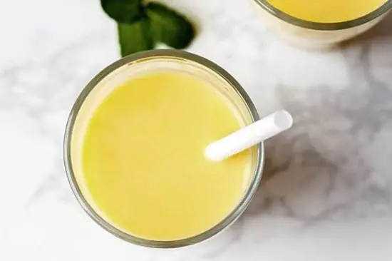Công Thức Làm Sữa Ngô Ngon, Béo, Dinh Dưỡng Cho Cả Gia Đình