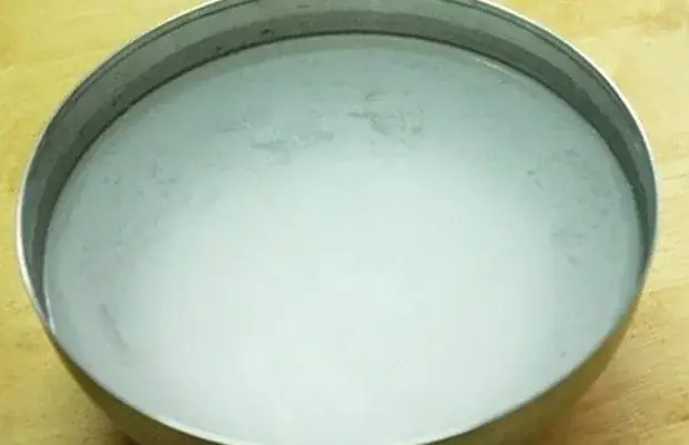 Công Thức Nước Vôi Trong Và Hướng Dẫn Sử Dụng An Toàn Cho Thực Phẩm