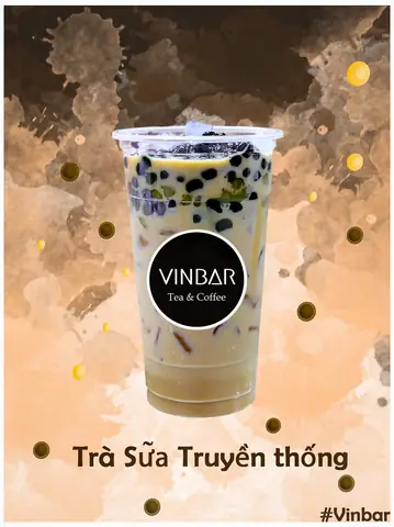 Các Công Thức Pha Trà Sữa Ngon Chuẩn Vị Tại Nhà