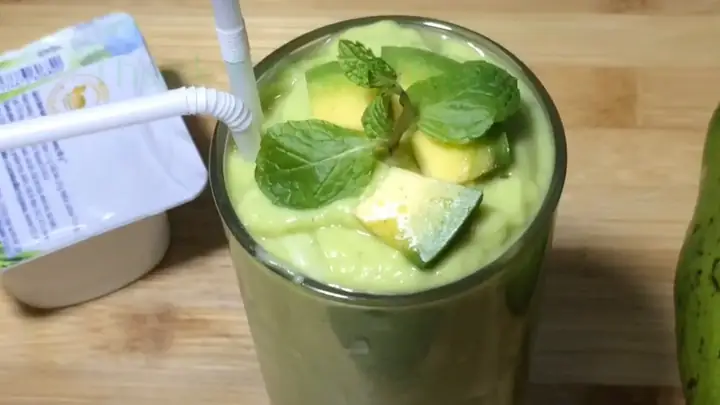 Các Công Thức Sinh Tố Bơ Dinh Dưỡng Và Thơm Ngon Nhất
