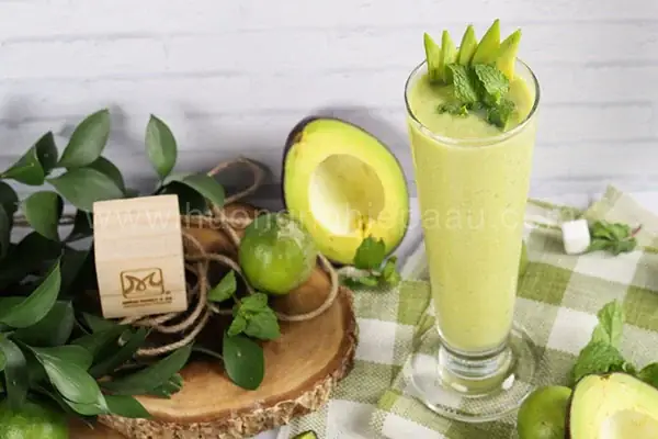 Các Công Thức Sinh Tố Bơ Dinh Dưỡng Và Thơm Ngon Nhất