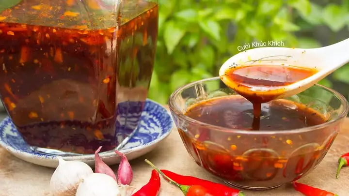 Công Thức Sốt Chiên Mắm: Hướng Dẫn Chi Tiết Từ Cơ Bản Đến Nâng Cao