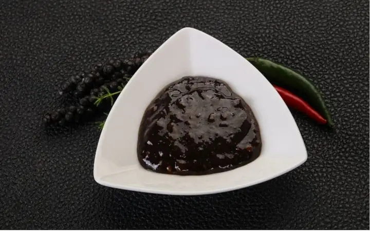 Công Thức Sốt Tiêu Đen: Hướng Dẫn Chi Tiết Cho Người Mới Bắt Đầu