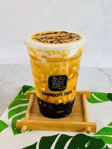 Công Thức Sữa Tươi Trân Châu Đường Đen: Hướng Dẫn Chi Tiết Từ A Đến Z