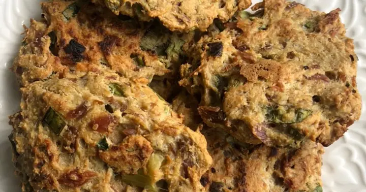 Cách Làm Croquetas De Atun Al Horno Thơm Ngon, Giòn Rụm Tại Nhà