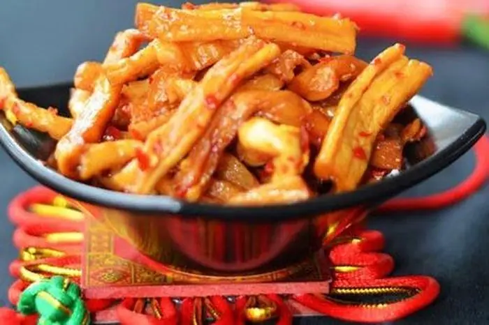 Review Top 5 Loại Củ Cải Muối Cay Trung Quốc: Nên Chọn Thương Hiệu Nào?