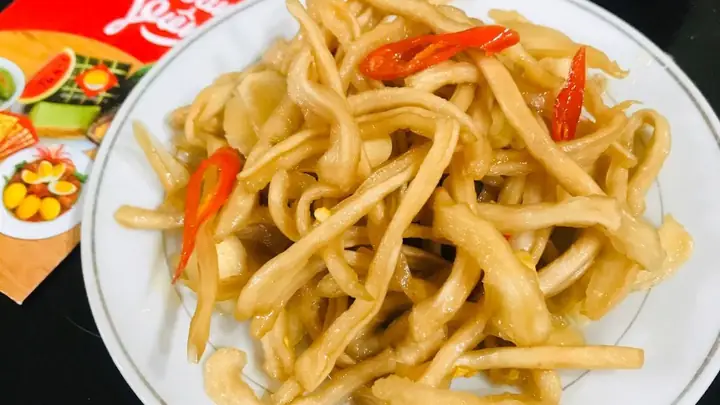 Củ Cải Muối Mặn Ngọt: Công Thức Làm Tại Nhà Chuẩn Vị, Giữ Ngon Lâu Củ Cải Muối Mặn Ngọt: Công Thức Làm Tại Nhà Chuẩn Vị, Giữ Ngon Lâu