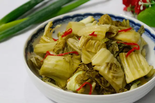 Củ Cải Muối Tiếng Anh Là Gì? Các Loại Phổ Biến Và Cách Dùng
