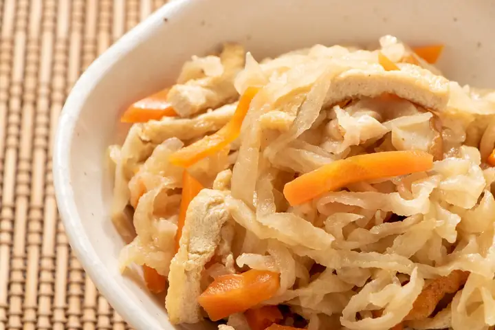 Top 7+ Địa Chỉ Bán Củ Cải Sợi Nhật Bản Uy Tín, Giá Tốt Nhất Hiện Nay