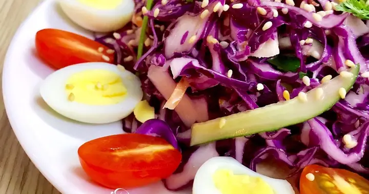 10+ Cách Chế Biến Củ Cải Tím Thơm Ngon, Đơn Giản Tại Nhà