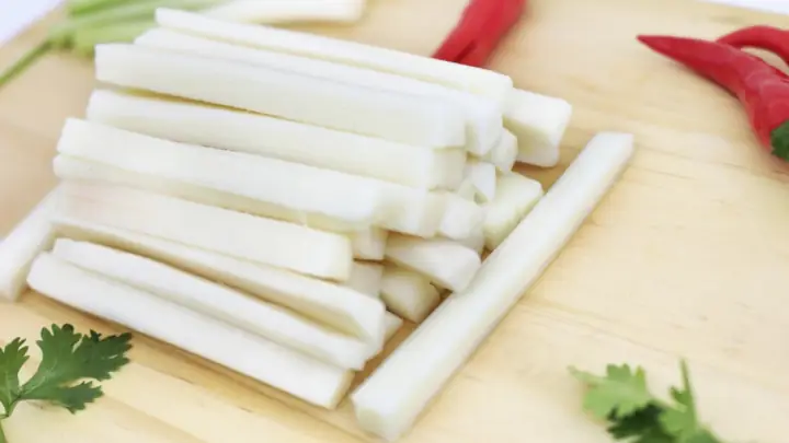 Củ Hũ Dừa Là Gì? Nguồn Gốc, Công Dụng Và Giá Trị Dinh Dưỡng