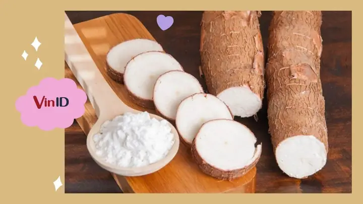 Củ Sắn Miền Bắc Gọi Là Gì? Giải Đáp Chi Tiết Về Loại Củ Quen Thuộc Này Củ Sắn Miền Bắc Gọi Là Gì? Giải Đáp Chi Tiết Về Loại Củ Quen Thuộc Này