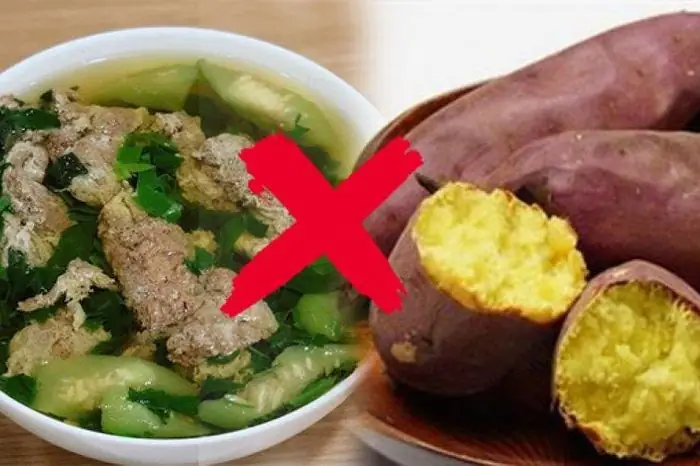Cua Đồng Kỵ Với Rau Gì? Danh Sách 5 Loại Rau Cần Tránh Tuyệt Đối Khi Ăn Cua