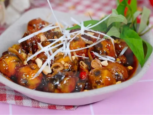 Đánh Giá Chi Tiết Cút Lộn Xào Me Đà Nẵng: Top 5 Đặc Sản Trứ Danh Nhất Định Phải Thử