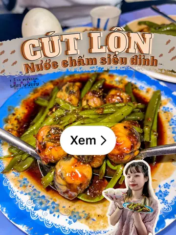 Cút Lộn Xào Me Feedy: Công Thức Nấu Món Ngon, Bổ Dưỡng, Dễ Làm Tại Nhà Cút Lộn Xào Me Feedy: Công Thức Nấu Món Ngon, Bổ Dưỡng, Dễ Làm Tại Nhà