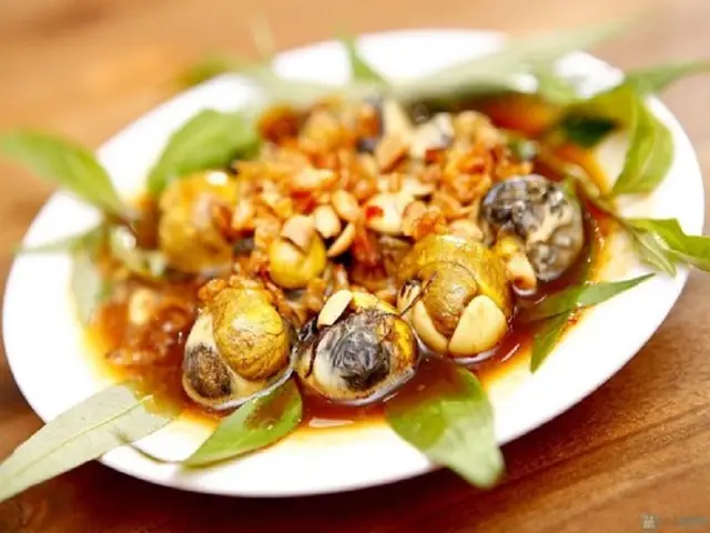 Review Chi Tiết Cút Lộn Xào Me Cầu Giấy: Top 4 Quán Ngon "miễn Chê"