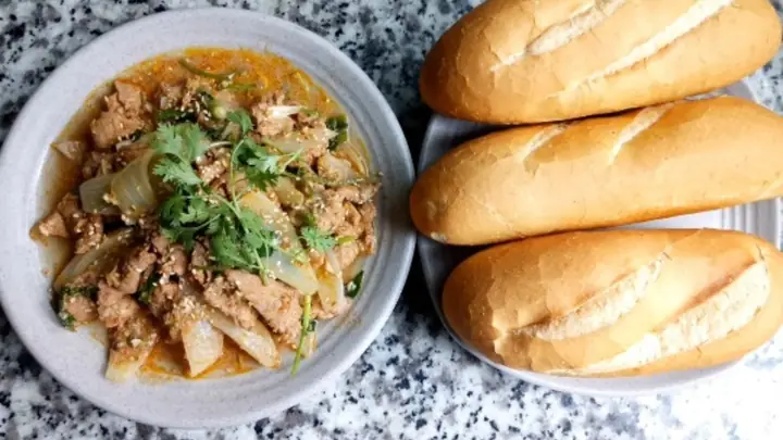 Cách Làm Da Bò Xào Sa Tế Thơm Ngon, Cay Nồng Chuẩn Vị