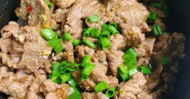 Cách Làm Da Bò Xào Sa Tế Thơm Ngon, Cay Nồng Chuẩn Vị