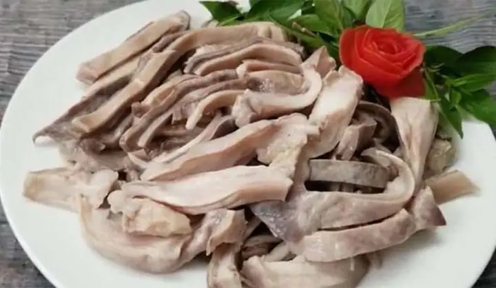 10+ Loại Nước Chấm Cho Món Dạ Dày Luộc: Công Thức Chi Tiết, Dễ Làm 10+ Loại Nước Chấm Cho Món Dạ Dày Luộc: Công Thức Chi Tiết, Dễ Làm
