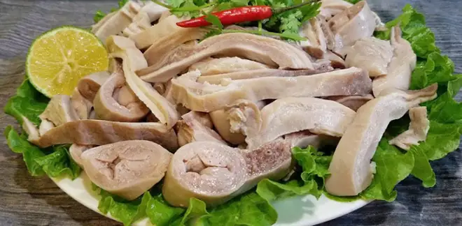 10+ Loại Nước Chấm Cho Món Dạ Dày Luộc: Công Thức Chi Tiết, Dễ Làm 10+ Loại Nước Chấm Cho Món Dạ Dày Luộc: Công Thức Chi Tiết, Dễ Làm