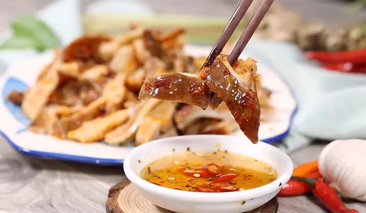 Dạ Dày Nướng Mật Ong: Công Thức Chi Tiết Và Những Lợi Ích Bất Ngờ Cho Sức Khỏe Dạ Dày Nướng Mật Ong: Công Thức Chi Tiết Và Những Lợi Ích Bất Ngờ Cho Sức Khỏe