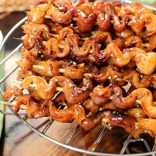 Dạ Dày Nướng Mật Ong: Công Thức Chi Tiết Và Những Lợi Ích Bất Ngờ Cho Sức Khỏe Dạ Dày Nướng Mật Ong: Công Thức Chi Tiết Và Những Lợi Ích Bất Ngờ Cho Sức Khỏe