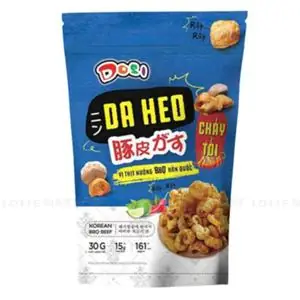 Top 10 Cách Ướp Da Heo Nướng Hàn Quốc Thơm Ngon, Giòn Rụm Tại Nhà