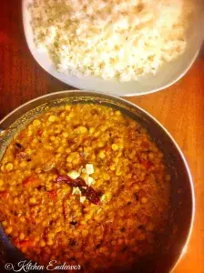 Dal Tadka With Jeera Rice: Công Thức Nấu Món Ăn Truyền Thống Ấn Độ Tuyệt Hảo Dal Tadka With Jeera Rice: Công Thức Nấu Món Ăn Truyền Thống Ấn Độ Tuyệt Hảo