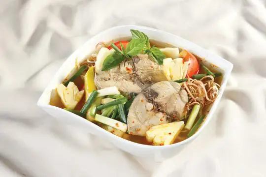 10+ Món Ngon Từ Đầu Cá Ngừ Đại Dương: Cách Nấu Đậm Đà, Bổ Dưỡng 10+ Món Ngon Từ Đầu Cá Ngừ Đại Dương: Cách Nấu Đậm Đà, Bổ Dưỡng