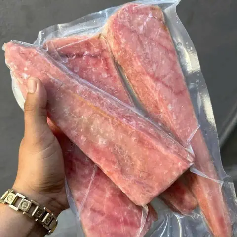 10+ Món Ngon Từ Đầu Cá Ngừ Đại Dương: Cách Nấu Đậm Đà, Bổ Dưỡng 10+ Món Ngon Từ Đầu Cá Ngừ Đại Dương: Cách Nấu Đậm Đà, Bổ Dưỡng