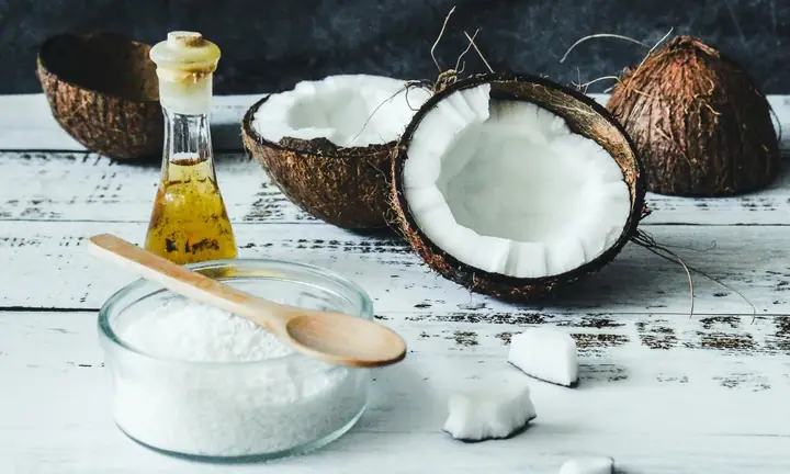 Dầu Dừa Dùng Để Nấu Ăn: Lợi Ích, Hạn Chế Và Cách Sử Dụng An Toàn