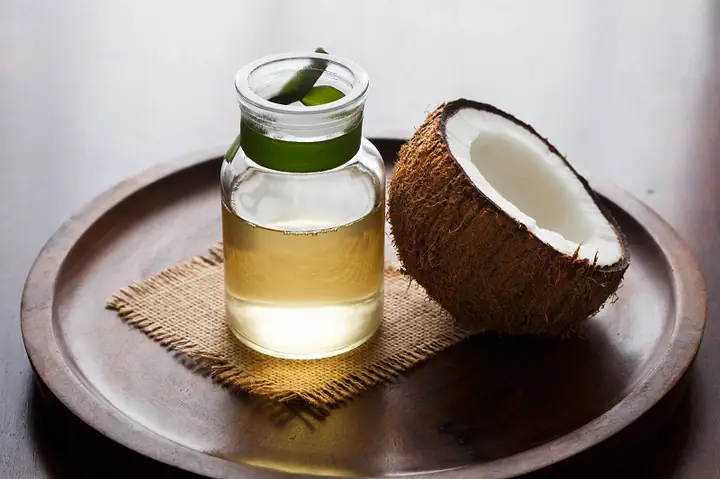 10+ Lợi Ích Của Dầu Dừa Và Trà Xanh Cho Sức Khỏe Và Làm Đẹp